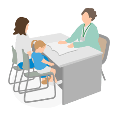 事前ヒアリング