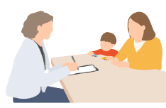 安全管理の徹底