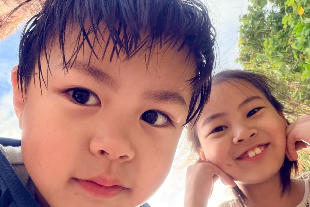 ベビーシッターの1日の流れ